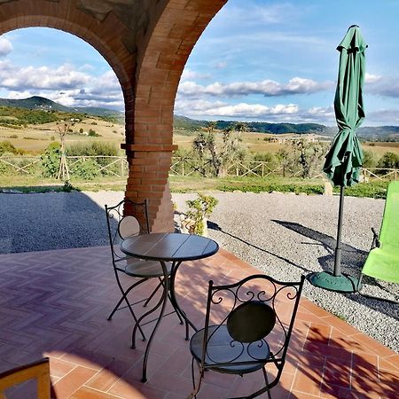 Agriturismo Montecrespini Saturnia Zimmer foto