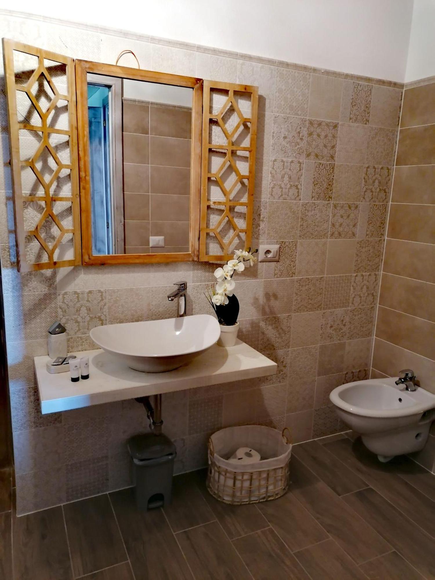 Agriturismo Montecrespini Saturnia Zimmer foto